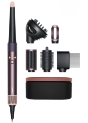 Стайлер Dyson Airwrap HS08 для длинных волос Diffuse Jasper Plum