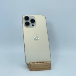 Смартфон Apple iPhone 14 Pro Max 256Гб золотой б/у
