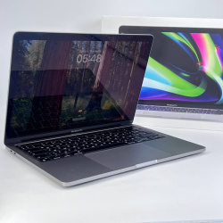 Ноутбук Apple MacBook Pro 13&quot; M1 2020 8Гб, 512Гб &quot;серый космос&quot; б/у