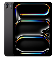 Планшет Apple iPad Pro 11&quot; (2025) М5 256Гб Wi-Fi + Cellular «черный космос»