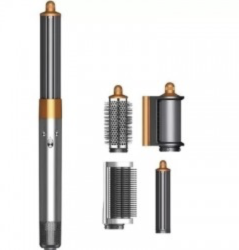 Стайлер Xiaomi Sencicimen 6in1 X9 Pro серый