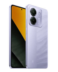 Смартфон Xiaomi Pocophone M7 Pro 12/256Гб фиолетовый