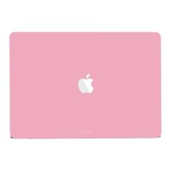 Виниловая наклейка Kkspace для MacBook Air 13.6 rose