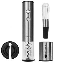 Винный набор Xiaomi Circle Joy 4 in 1 Set in a Gift Box