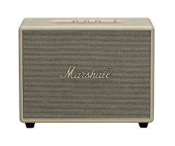 Беспроводная колонка Marshall Woburn lll бежевая