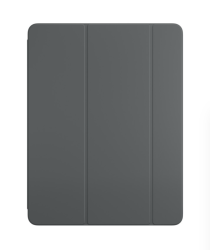 Чехол Smart Case для iPad 10,9" (2022) темно-серый
