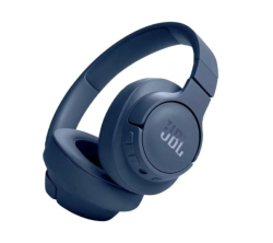Наушники Bluetooth JBL tune 720BT синие