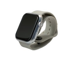 Детские смарт-часы Smart Watch WS-GS86 светло-серые