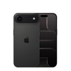 Смартфон iPhone Air 512Гб черный
