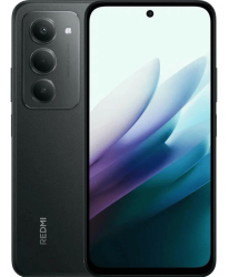 Смартфон Xiaomi Redmi 15 6/128Гб NFC черный