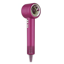 Фен для волос Xiaomi Sencicimen Hair Dryer X13 розовый