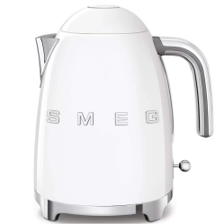 Чайник электрический Smeg (KLF03) белый