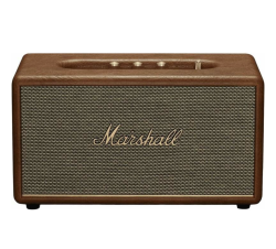 Беспроводная колонка Marshall Stanmore lll коричневая