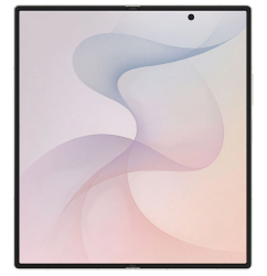 Смартфон Samsung Galaxy Z Fold 8 Ultra 256Гб кремовый