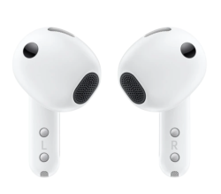Наушники Samsung Galaxy Buds 4 белые