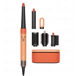 Стайлер Dyson Airwrap HS08 для длинных волос Apricot Topaz