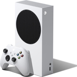 Игровая приставка Xbox S
