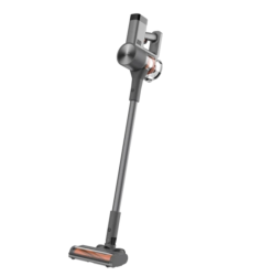 Вертикальный пылесос Xiaomi Vacuum Cleaner G20 Max серый