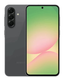 Смартфон Samsung Galaxy A56 5G 8/128Гб графитовый