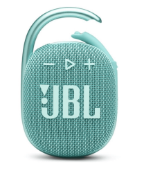 Портативная колонка JBL Clip 4 мятная