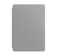 Чехол Smart Case для iPad Air 13" (2024) светло-серый