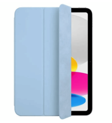 Чехол Smart Folio для iPad 10.9 2022 голубой