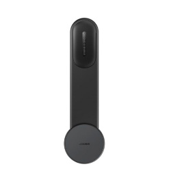 Магнитный держатель для телефона Baseus C02 черный