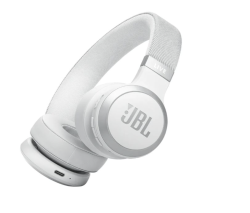 Наушники Bluetooth JBL Live 670NC белые