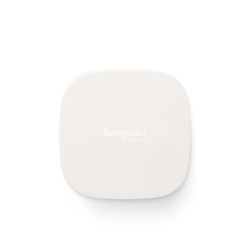 Датчик температуры и влажности Schneider Home Room Sensor белый