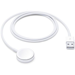 Зарядное устройство для Apple Watch Magnetic Charging Cable 1m