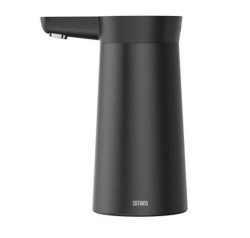 Помпа Xiaomi Mijia Sothing Water Pump Wireless черная