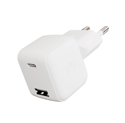 СЗУ VLP G-Charge Type-c 30W белое
