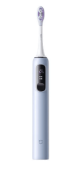 Электрическая зубная щетка Xiaomi Mijia Electric Tootbrush Pro MES610 голубая