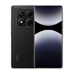 Смартфон Xiaomi Redmi Note 14 Pro 12/512Гб черный