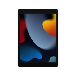 Планшет Apple iPad 2021 64Гб Wi-Fi серебристый
