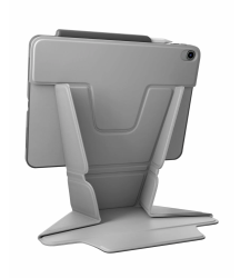 Чехол Uniq Ryze 360 для iPad Air 11&quot; (2024) серый