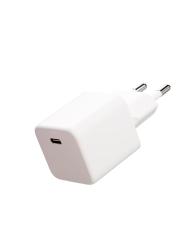 СЗУ VLP Lite Chage Mini Type-c 25W белое