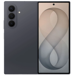 Смартфон Samsung Galaxy Z Fold 8 Ultra 256Гб графитовый
