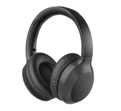 Наушники Wiwu Bach Headset черные
