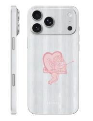 Виниловая наклейка Kkspace для iPhone 17 Pro all my love