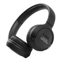 Наушники Bluetooth JBL tune 510BT черные