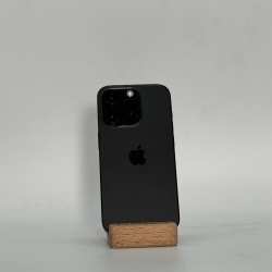 Смартфон Apple iPhone 14 Pro 256Гб "черный космос" б/у