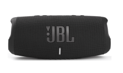 Портативная колонка JBL Charge 5 черная