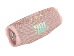 Портативная колонка JBL Charge 6 розовая