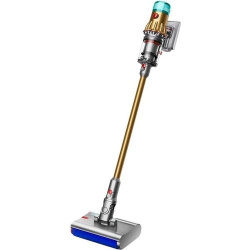 Пылесос Dyson V12s Detect Slim Submarine (SV46) золотистый