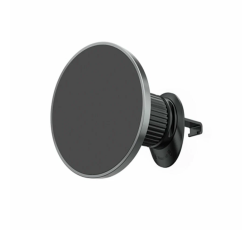 Автомобильный держатель Wiwu Zinc Alloy CH047 черный