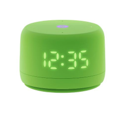 Умная колонка Яндекс.Станция Лайт 2 зеленая