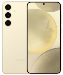 Смартфон Samsung Galaxy S24+ 12/512Гб желтый