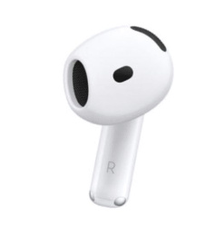 Наушники Apple AirPods 4-го поколения с шумоподавлением правый наушник