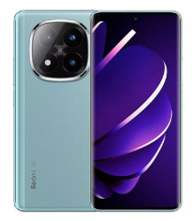 Смартфон Xiaomi Redmi Note 14 Pro Plus 8/256Гб голубой